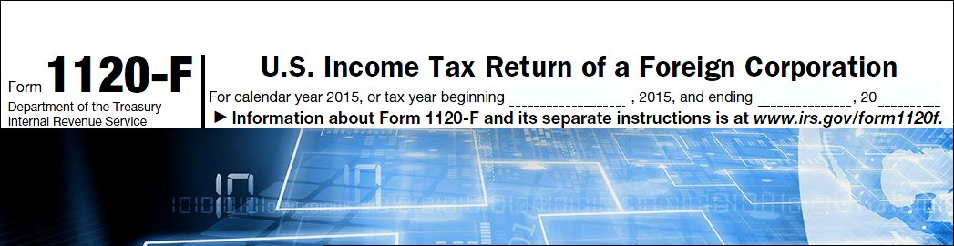 US tax return